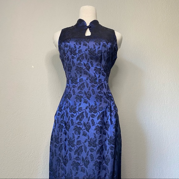 qipao dress - Picture 2 of 6